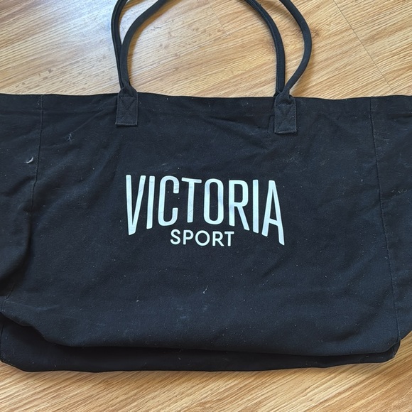 Victoria's Secret Totes Bundle (EUC) - Picture 7 of 13
